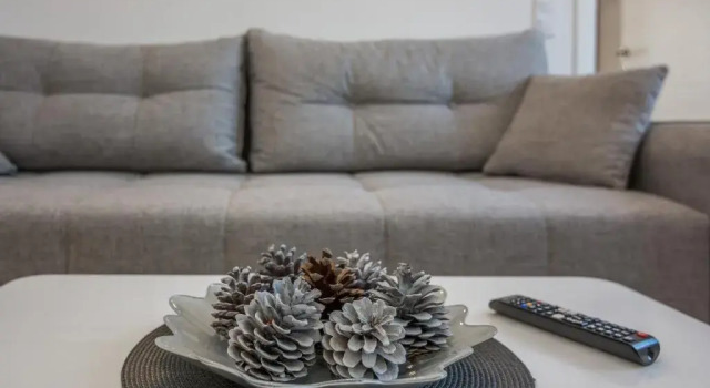 Апартаменты c 1 комнатой Apartments Pejakovic
