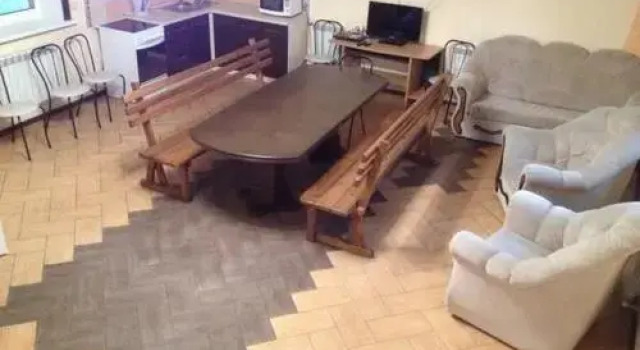 Lodge Kluchi, Prenota Hotel Hotel a Barnaul con piscina, Piscina