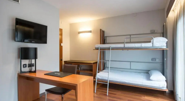 Номер семейный Premium Catalonia Diagonal Centro