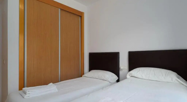 Casares del Sol 2321 Superbe penthouse