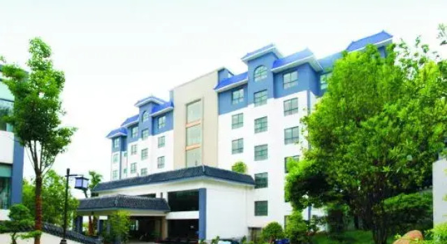 Xiangyang Rongting Guest House