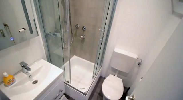 Modern Apartment in city center, Забронировать Апартаменты/квартира Апартаменты Вюрцбурга, рядом с Церковь Св. Буркарда, Апартаменты/квартира