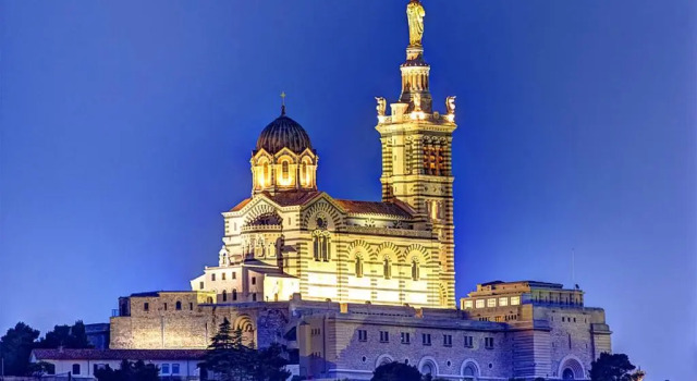 Terrasse Provence Pagnol***** (Adults Only), Забронировать Апартаменты/квартира Обань Буш-дю-Рон