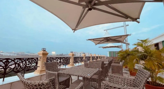 Royal Grand Heritage Puri