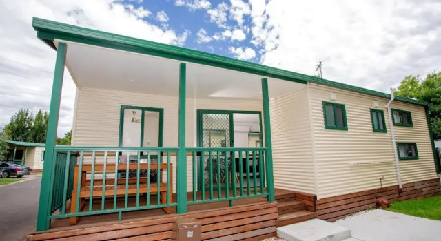 Вилла Premier Eureka Stockade Holiday Park
