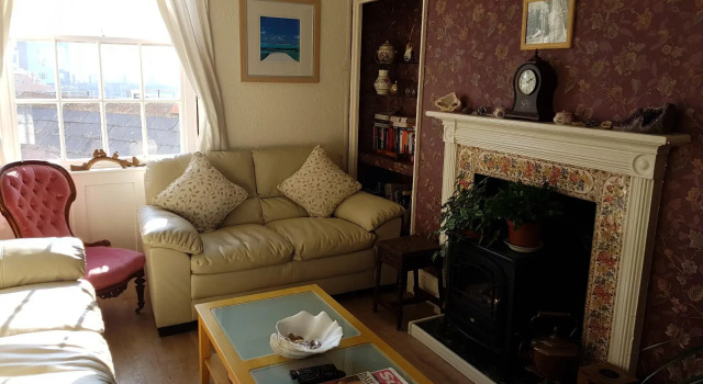 Beach View Guesthouse, Забронировать Отель Отели Уэймут с завтраком, рядом с Пляж Гринхилл, Завтраки