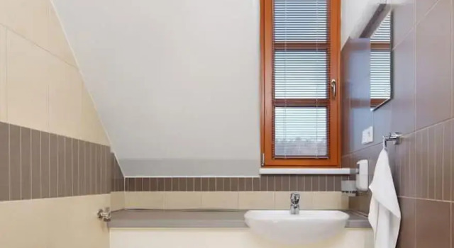Номер Standard Wellness Hotel Říčky