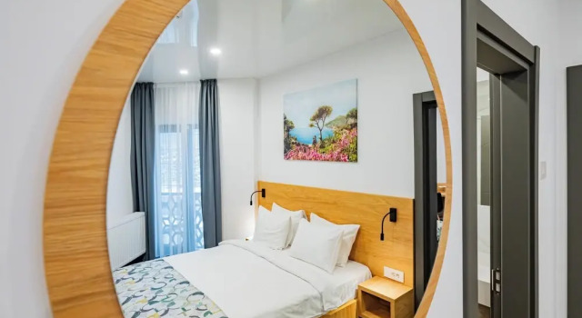 Номер Standard Q Villa