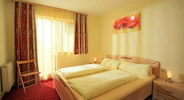 Appartements Andrea Cäciel - Alpline Appartements KG, Забронировать Апартаменты/квартира Апартаменты Тироля, Апартаменты/квартира