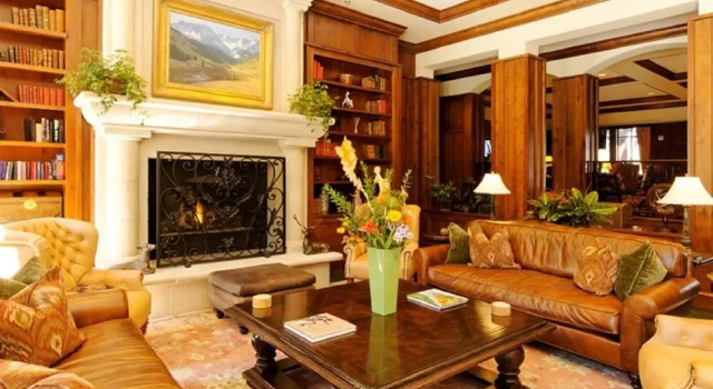 Aspen 3 Bed Condo, Забронировать Отель Отели Аспен 4 звезды, рядом с Bell Mountain, 4*
