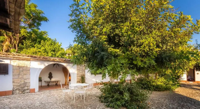 Номер Standard Agriturismo Val Di Noto