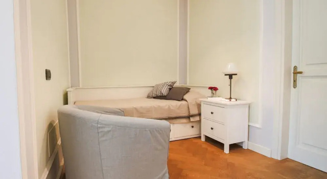 Modern & Stylish Oberdan, Забронировать Апартаменты/квартира Апартаменты Лунгарно дель Темпио, Апартаменты/квартира