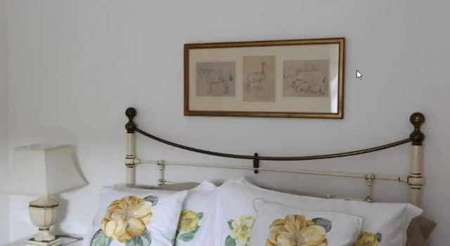 Номер Standard Shian Cottage B&B