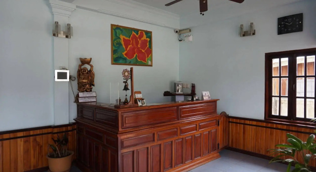 Villa Tavandang