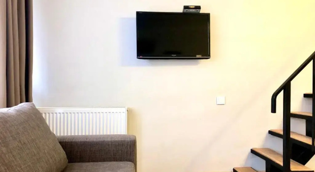 Люкс 3-room New Gudauri 404