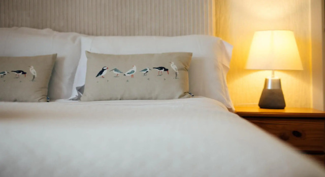 Двухместный номер Standard Lindholme Guest House