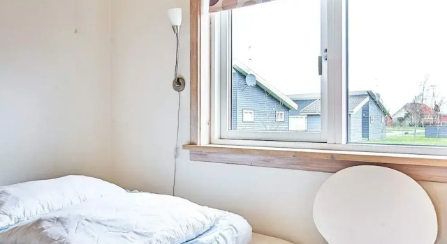 8 person holiday home in Gudhjem, Prenota Hotel Gudhjem Bornholm