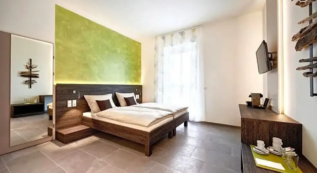 Standard chambre eee Hotel Marchtrenk