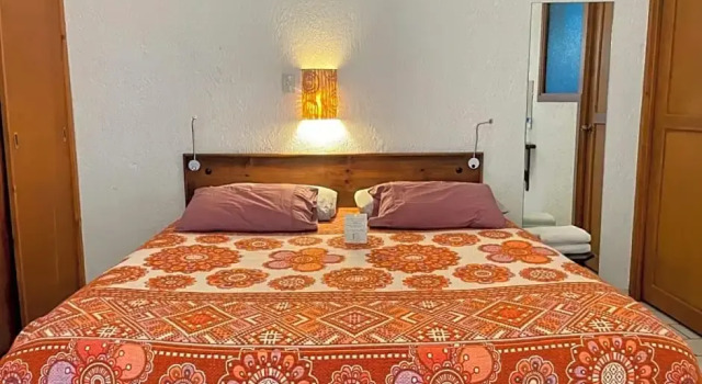 Номер Standard Hotel Allende