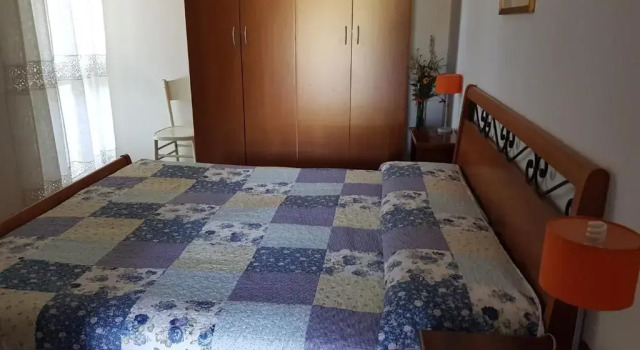 Appartamento Casa Santa
