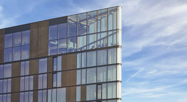 Hotel Jakarta Amsterdam, Забронировать Отель Отели Норда 4 звезды, 4*