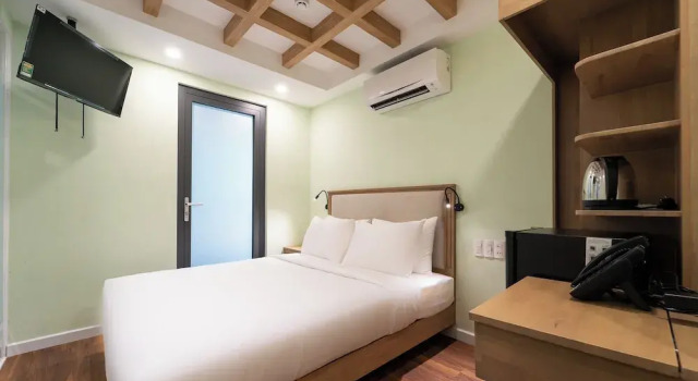Номер Superior Nicecy Hotel - Trương Quyền