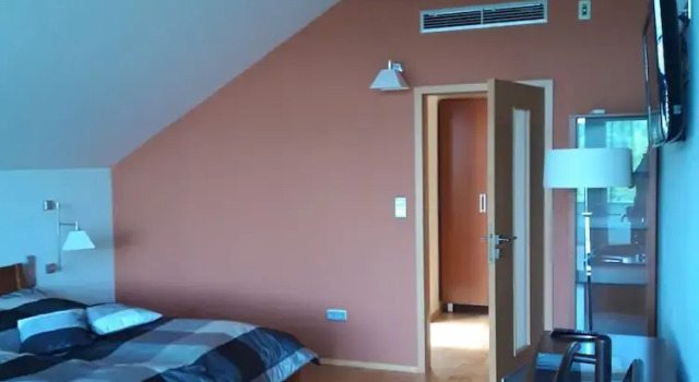Standardní pokoj Apartmány Puerto