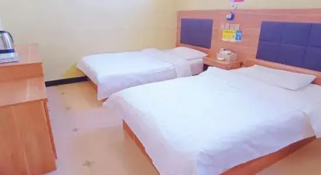 Yongcheng Yiwa Hotel, Reserva ahora Hotel Rongcheng República Popular China