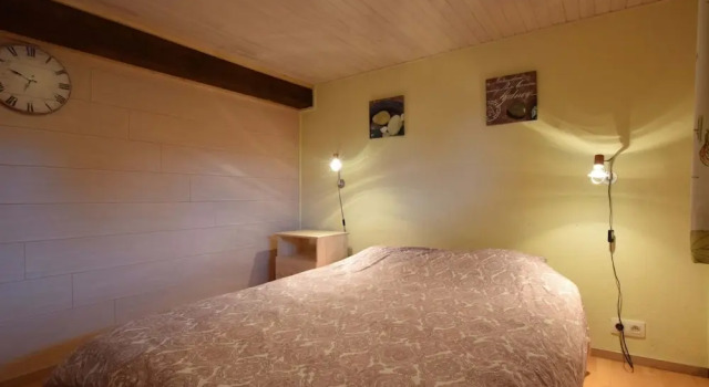 Comfortable Cottage Near Lake Cherapont, Забронировать Дом для отпуска Гуви Land of Vielsalm and Gouvy