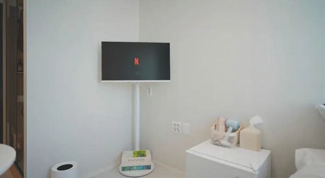 Номер Standard Stay Hello Hongdae Sinchon