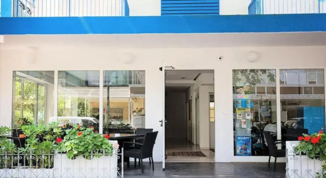 Hotel Lido Europa
