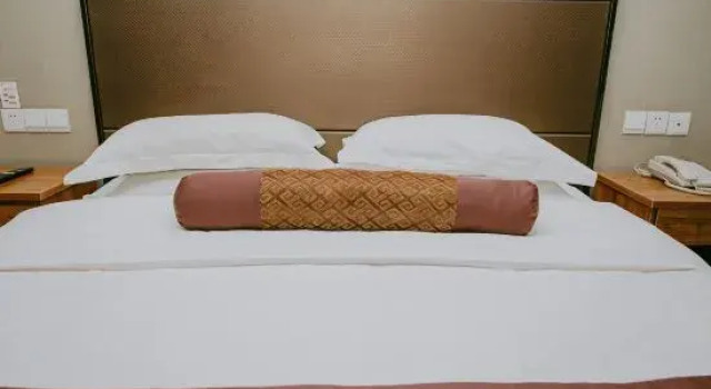 Люкс Business Hanlin Hotel