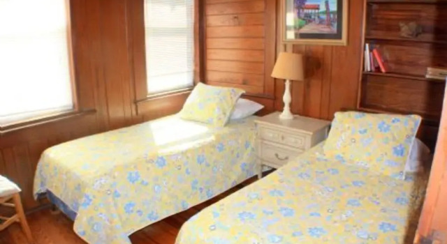 Chalet Shille #48282 - 5 Br Home, Book Chalet Villaer i Saint Augustine Area, Villa