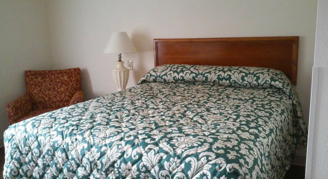 Студия Stay Lodge of Thomasville