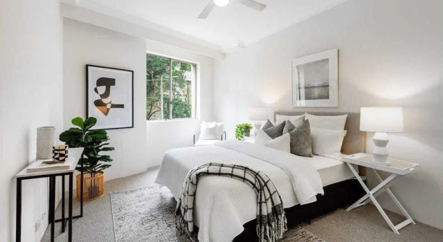Апартаменты Metawise Cozy 1BR City Pad W Parking Near RPA Sydney Uni