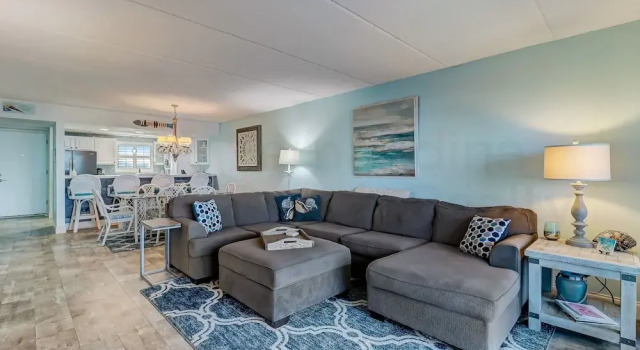 438 Amelia By The Sea