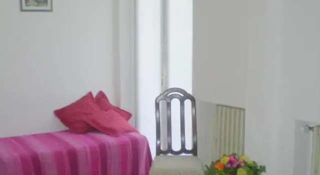 Номер Standard Hotel La Locanda