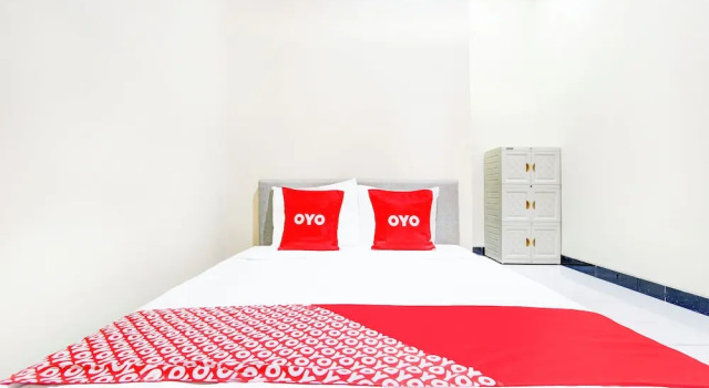 Standard chambre Hotel O Ekslusive Double'n