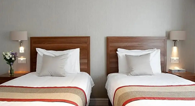 Номер Standard The Holt Hotel