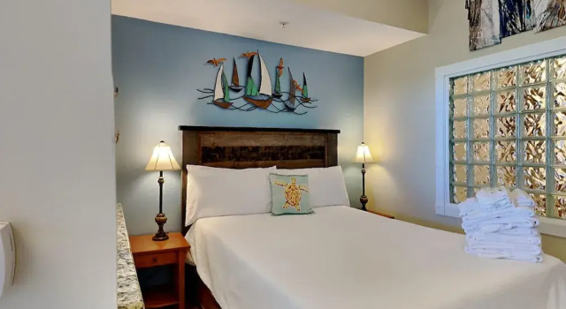 Destin West Villa #401 by Southern Vacation Rentals
