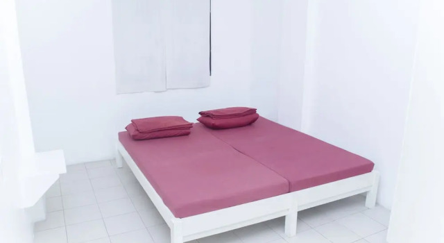Студия Deluxe TARASA HOSTEL