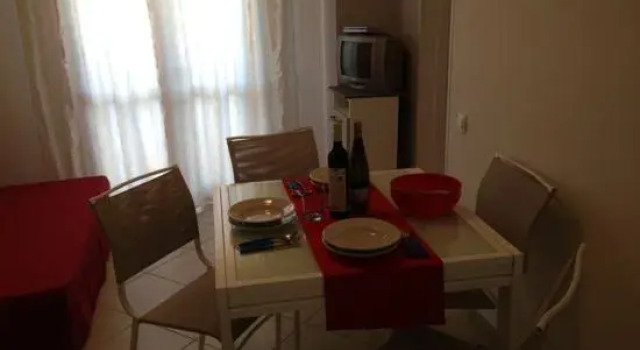 Апартаменты Flat on the Cost of Rosolina Mare