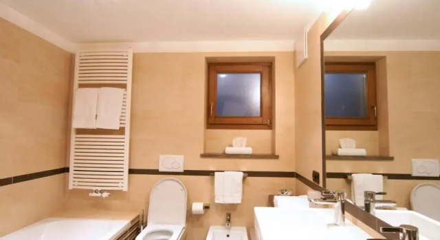Двухместный номер Superior Hotel Jägerheim 3S
