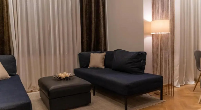 AN&VI Boutique Apartments Apt201, Rezerwuj Apartament Janina Epir