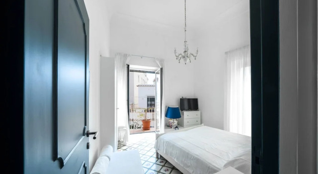 Апартаменты Cocor Capri by Elite Villas