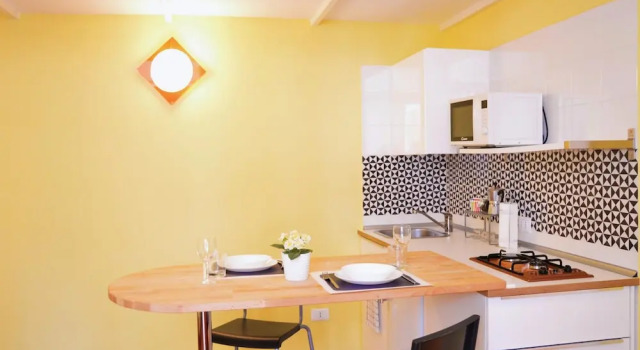 Номер Deluxe 1878 Sorrento Guest House