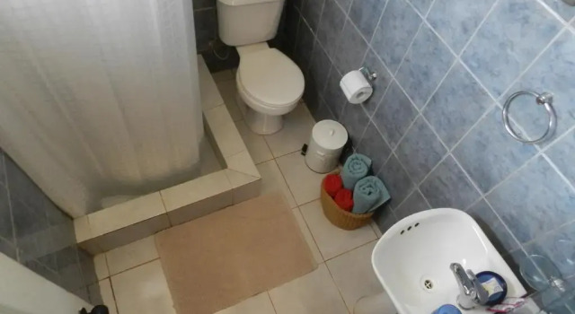 Номер Standard Siete Colores Hostel