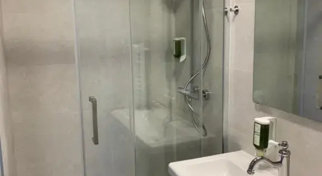 Апартаменты Motel55 - nettes Hotel mit Self Check-In in Villach, Warmbad