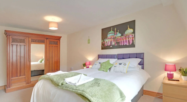 Brighton Getaways - Pebble Mews, Забронировать Отель Отели Исторического графства Суссекса 3 звезды, 3*