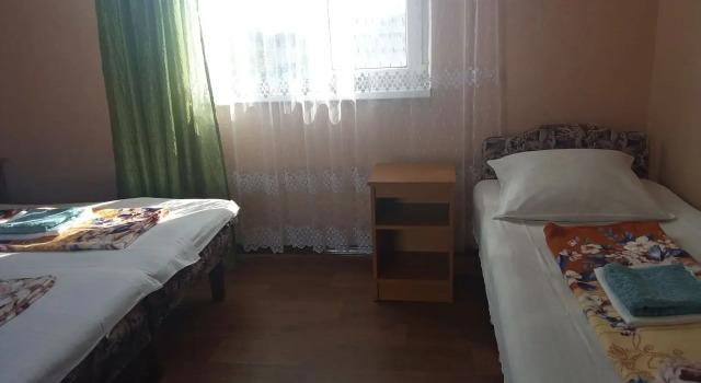 Номер Economy Южный